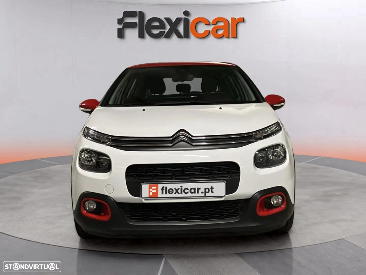 Citroën C3 1.2 PureTech Feel - 7