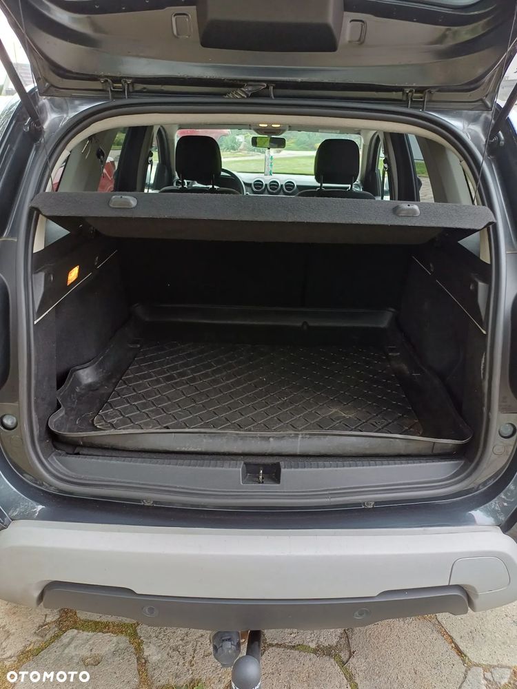 Dacia Duster 1.5 Blue dCi Prestige 4WD EU6d - 6