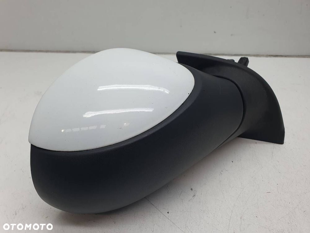 LUSTERKO PRAWE CITROEN C3 I 2008 LIFT 5 PIN EUROPA - 2