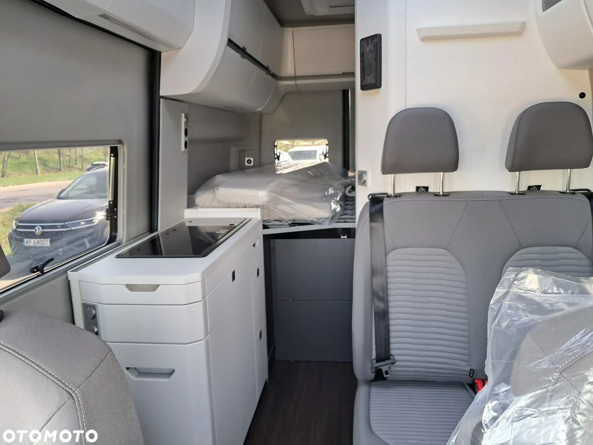 Volkswagen Crafter Grand California - 17