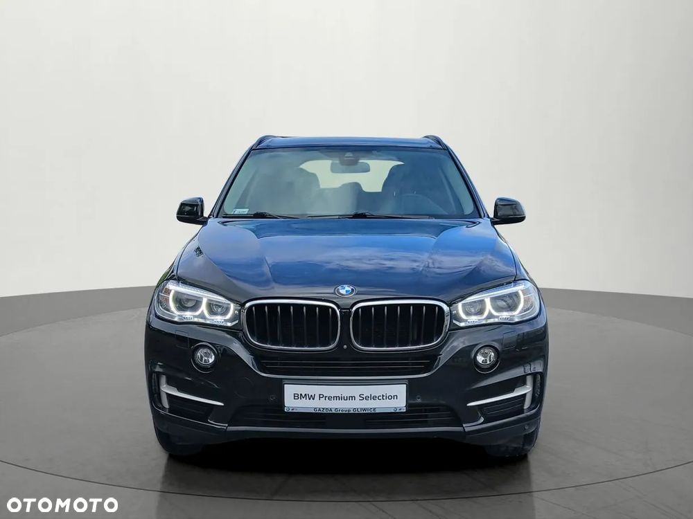 BMW X5 xDrive25d - 8