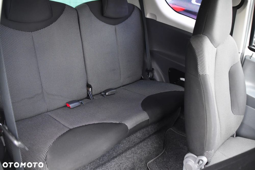 Toyota Aygo Edition - 9