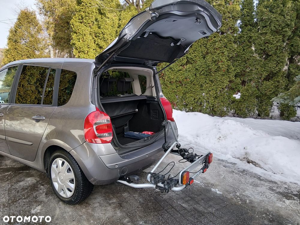 Renault Modus 1.2 16V Dynamique - 16