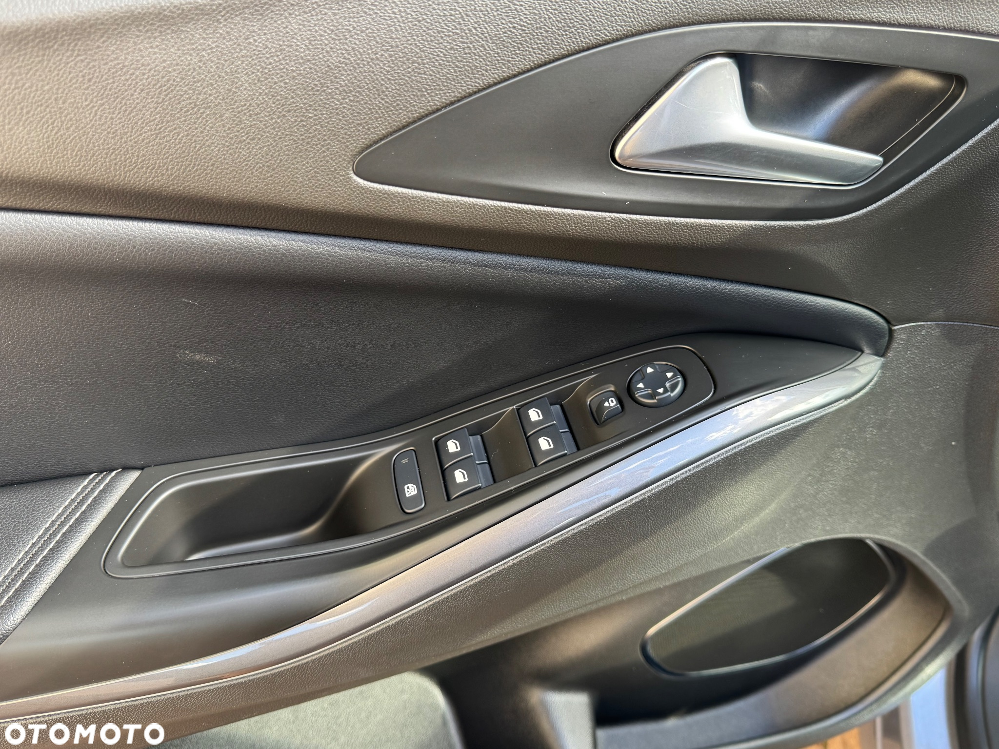 Opel Grandland X Plug-in-Hybrid4 1.6 DI Start/Stop Elegance - 14