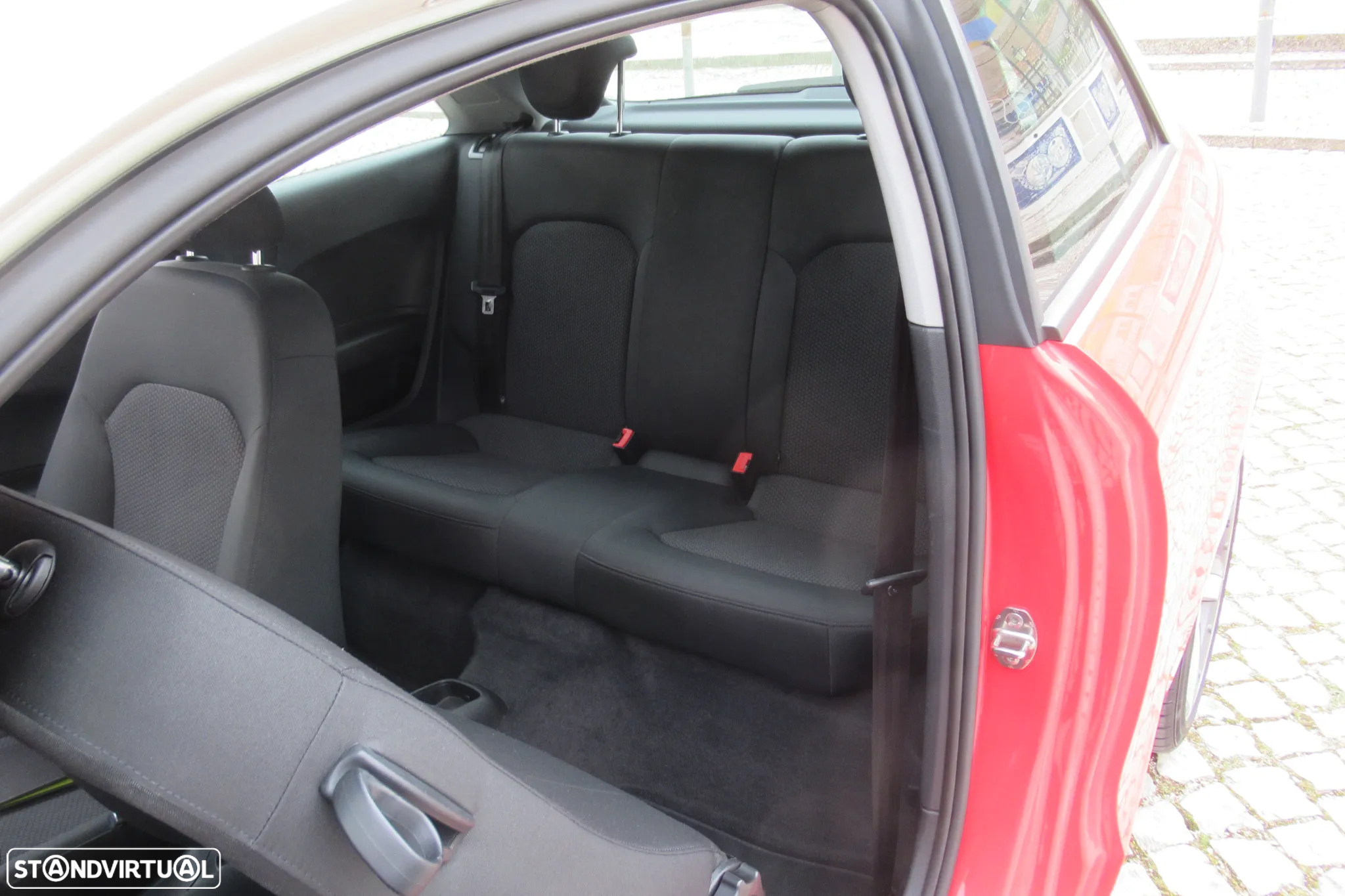Audi A1 1.6 TDI Sport - 23