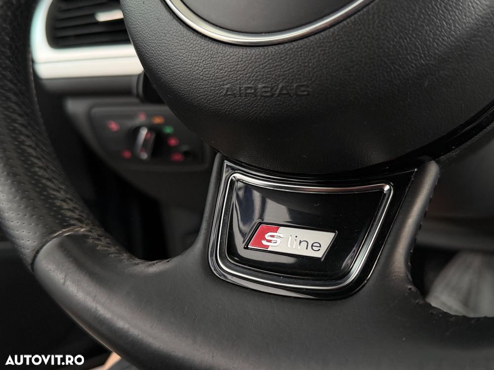 Audi A6 2.0 TFSI multitronic sport selection - 28