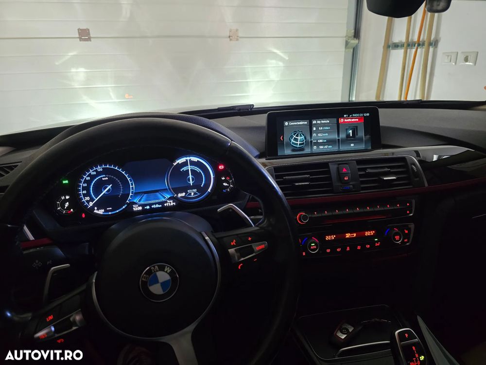 BMW Seria 3 - 14