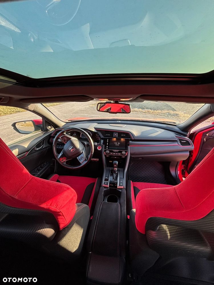 Honda Civic 1.5 T Sport Plus (Navi) - 9