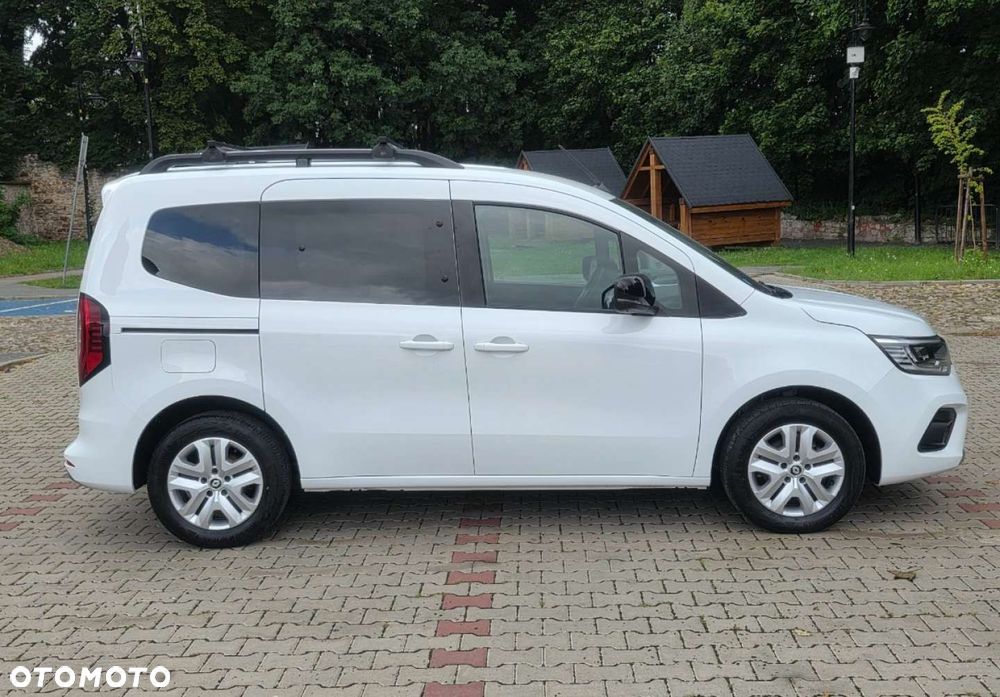 Renault Kangoo - 4