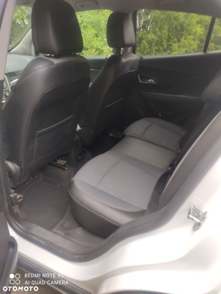 Opel Mokka 1.4 T Cosmo S&S - 7