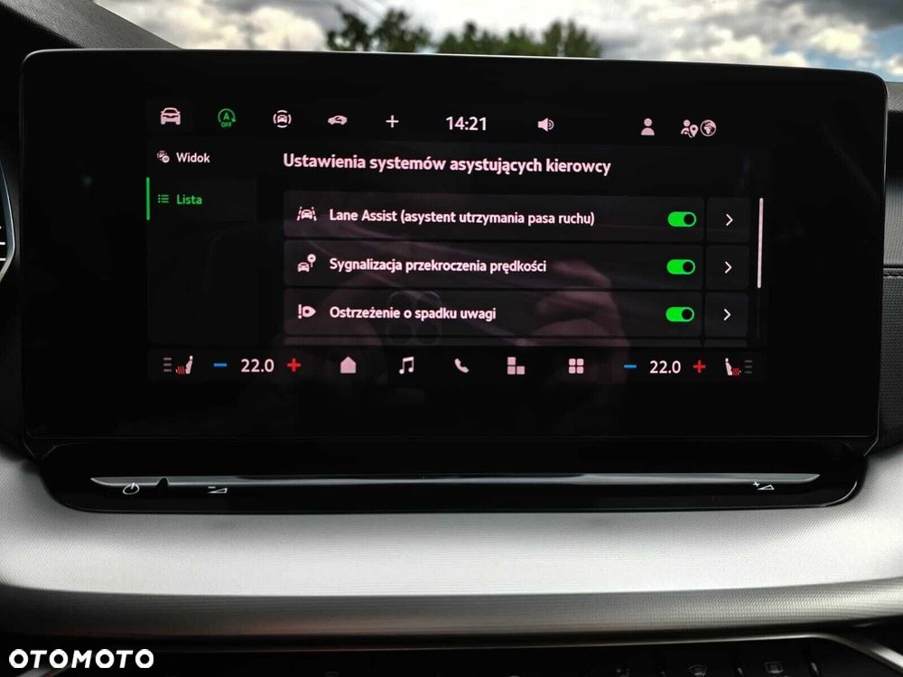 Skoda Octavia 2.0 TDI Selection - 32