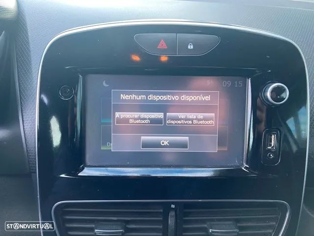 Renault Clio 0.9 TCE Dynamique S - 15