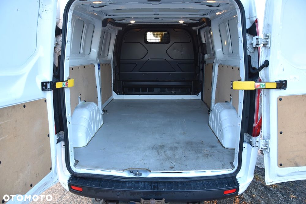 Ford TRANSIT CUSTOM 300 L2H1 - 13