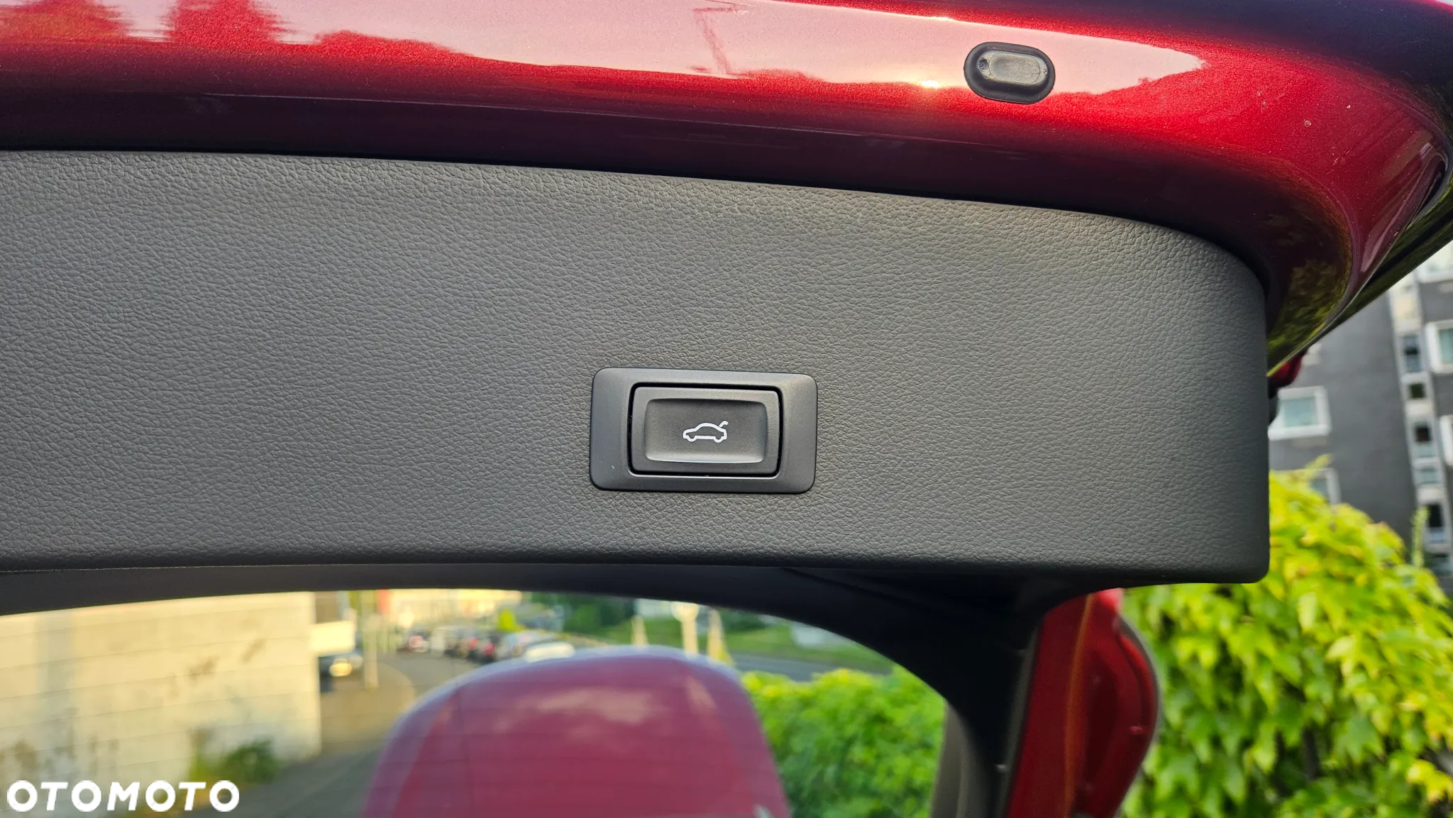 Audi A6 Avant 2.0 TDI Ultra S tronic - 12