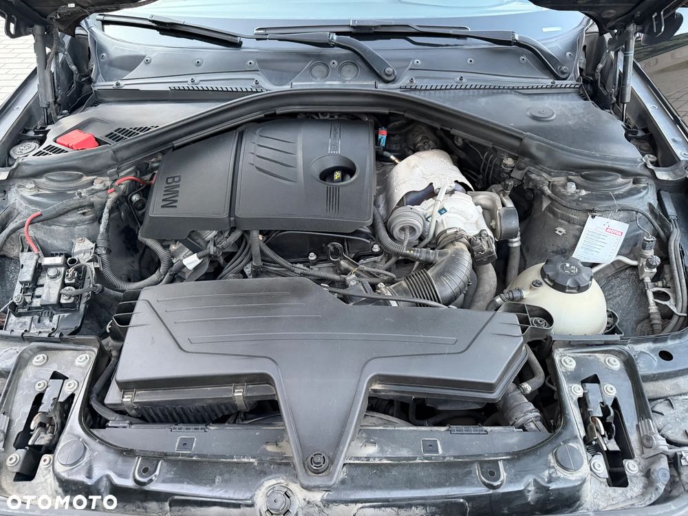 BMW Seria 1 - 30