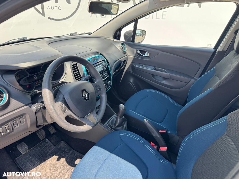 Renault Captur ENERGY TCe XMOD - 9