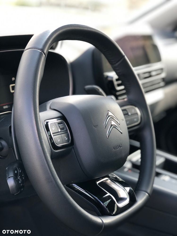 Citroën C5 Aircross 1.2 PureTech Shine Pack EAT8 - 17