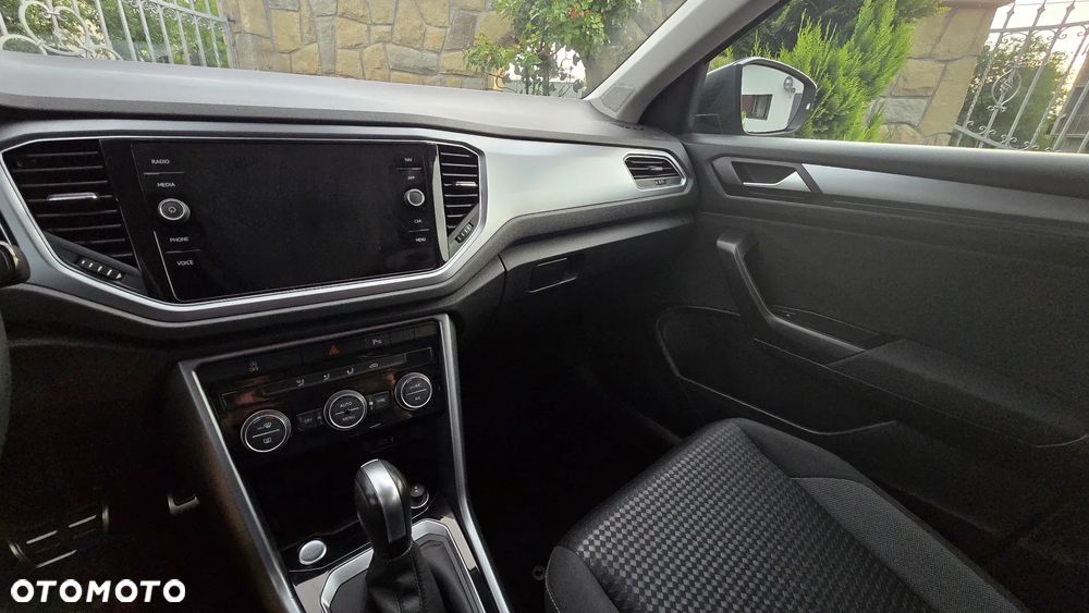 Volkswagen T-Roc 1.5 TSI GPF ACT Active DSG - 23