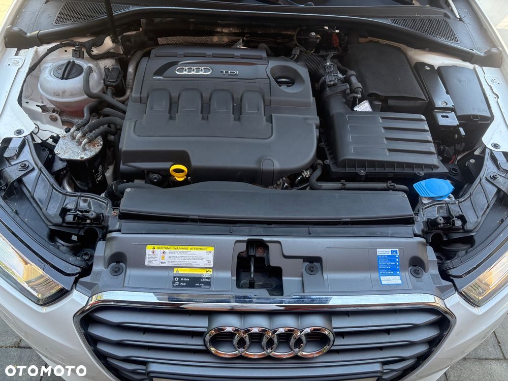 Audi A3 - 28