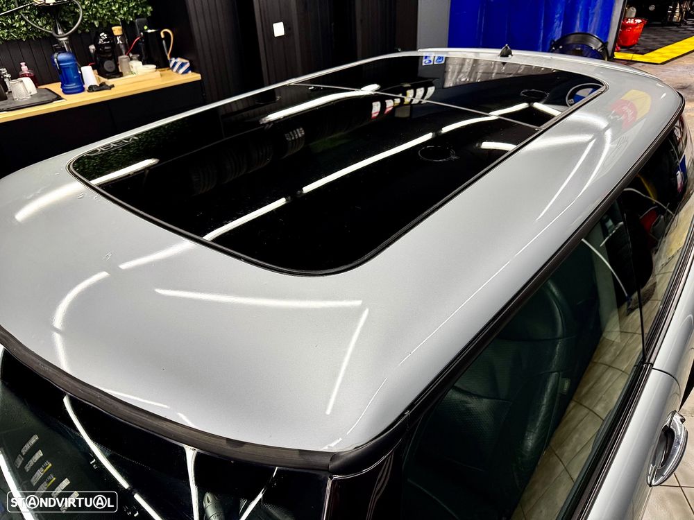 MINI 3 Portas Cooper Parklane - 8