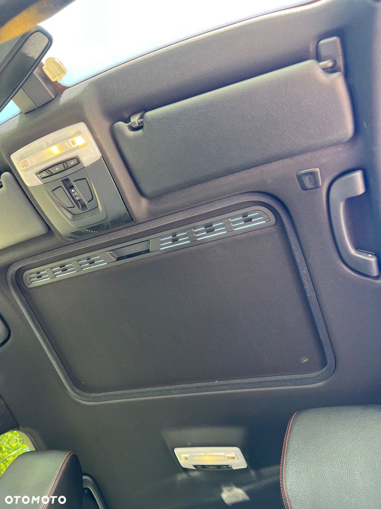 BMW Seria 3 320d Efficient Dynamics Sport Line - 30