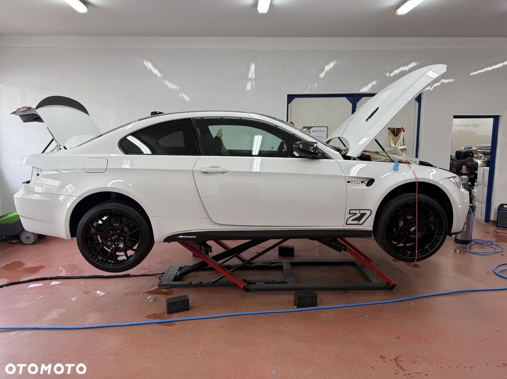 BMW M3 - 23