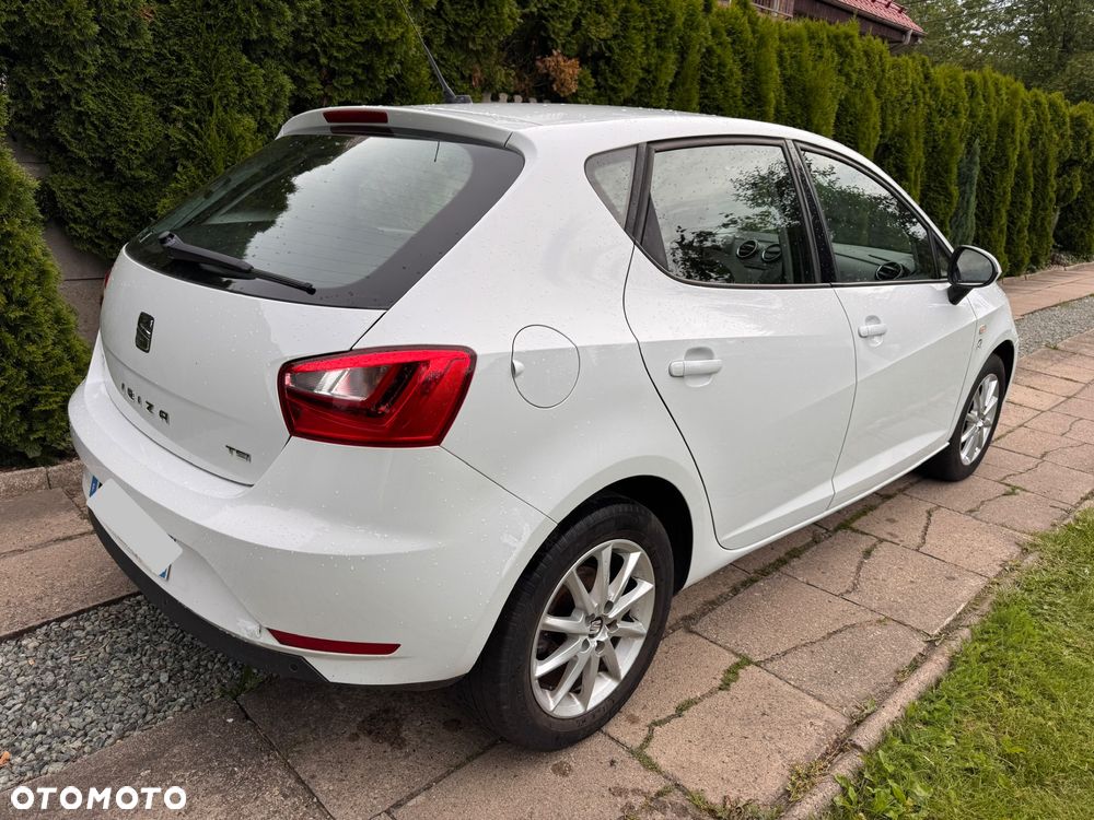 Seat Ibiza 1.2 TSI Reference - 2
