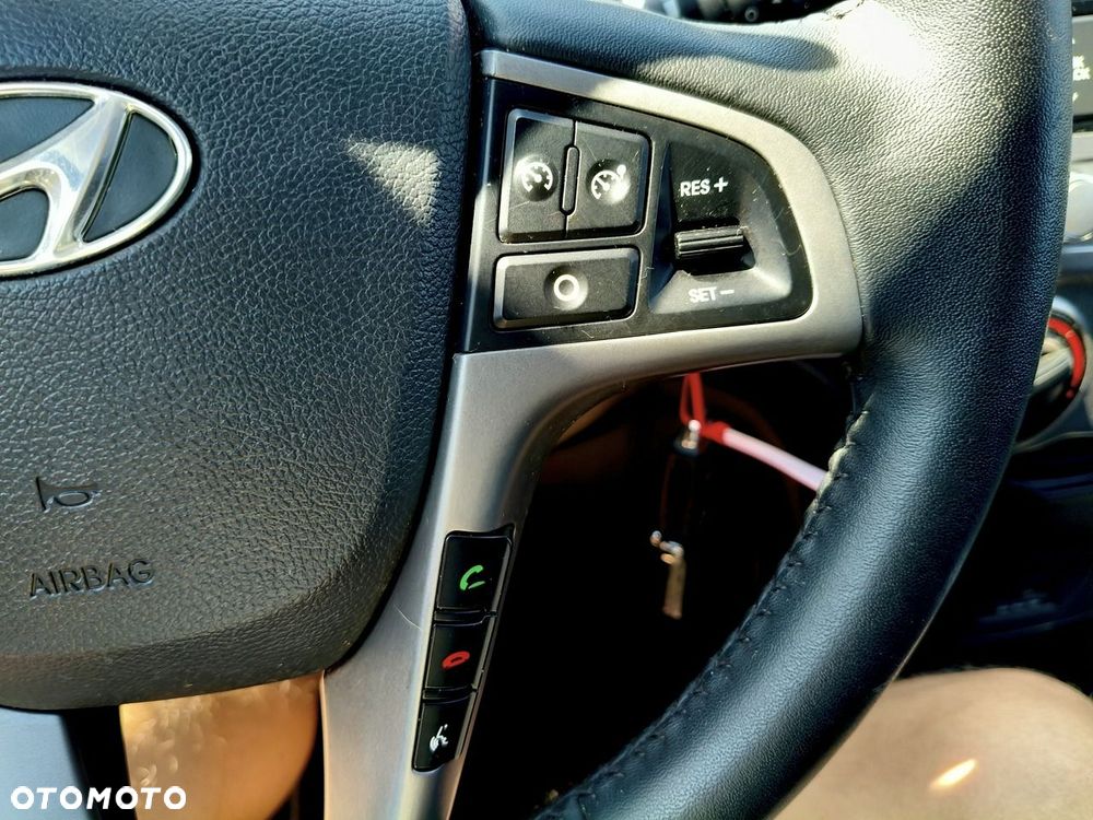 Hyundai i20 - 5