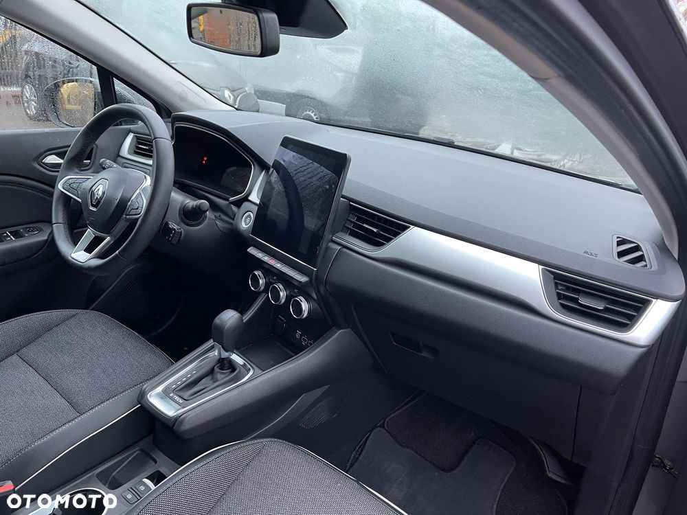 Renault Captur 1.6 E-TECH Full Hybrid 145 Intens - 16