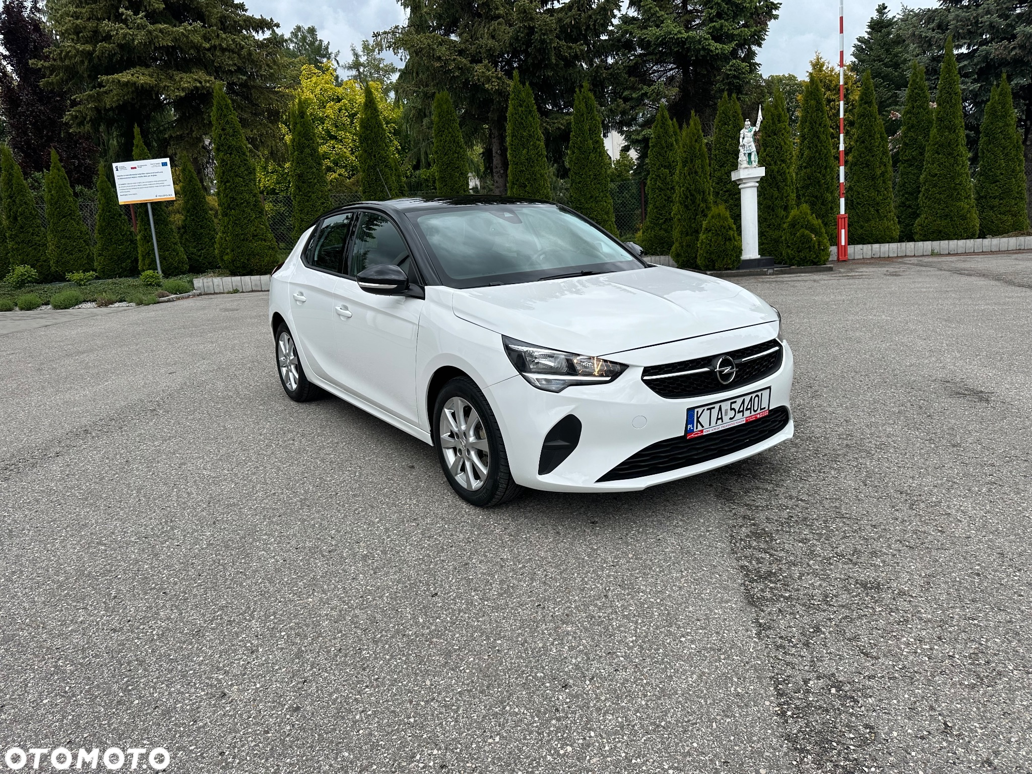 Opel Corsa 1.2 Business S&S - 2