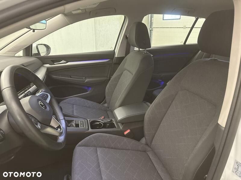 Volkswagen Golf 1.5 TSI EVO Life - 11