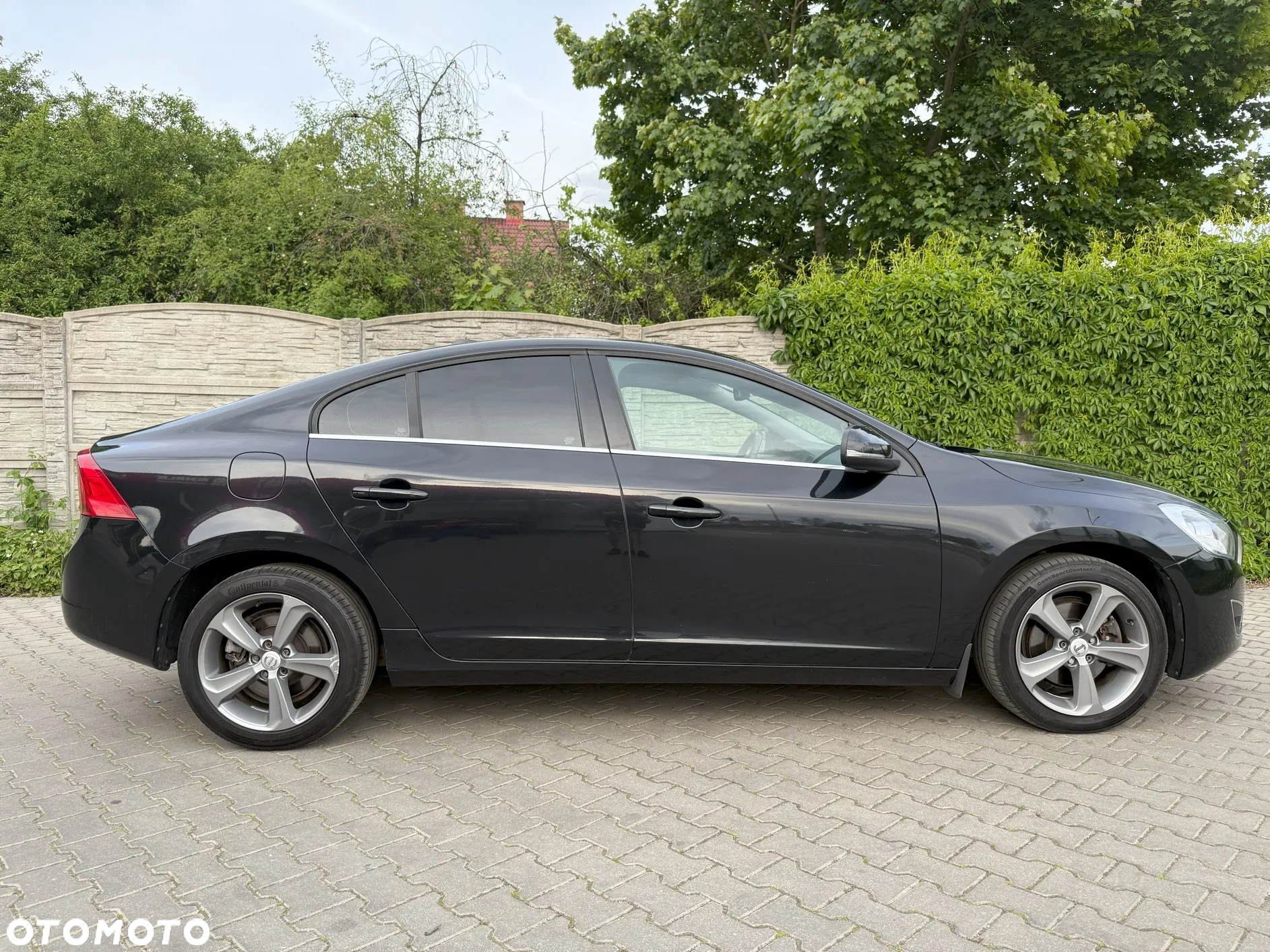 Volvo S60 D2 Kinetic - 9