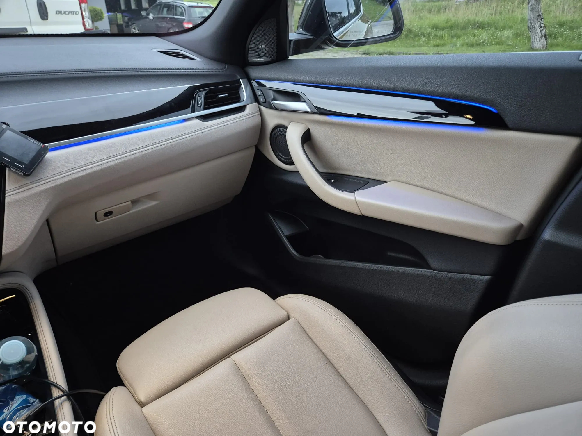 BMW X2 xDrive20i sport - 27