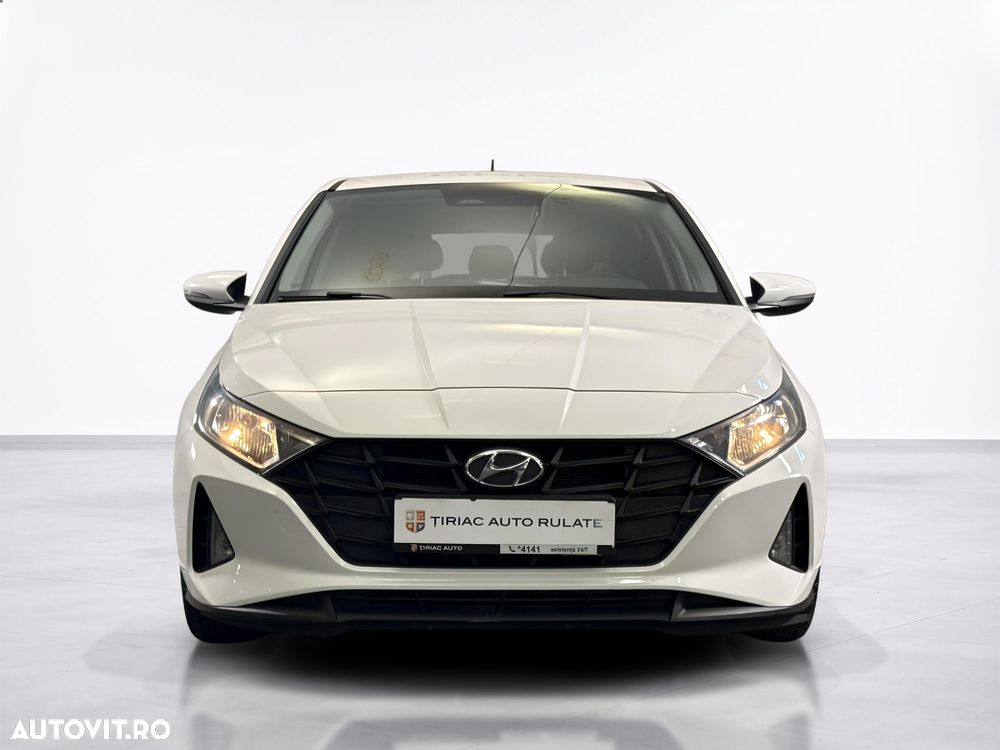 Hyundai i20 - 9