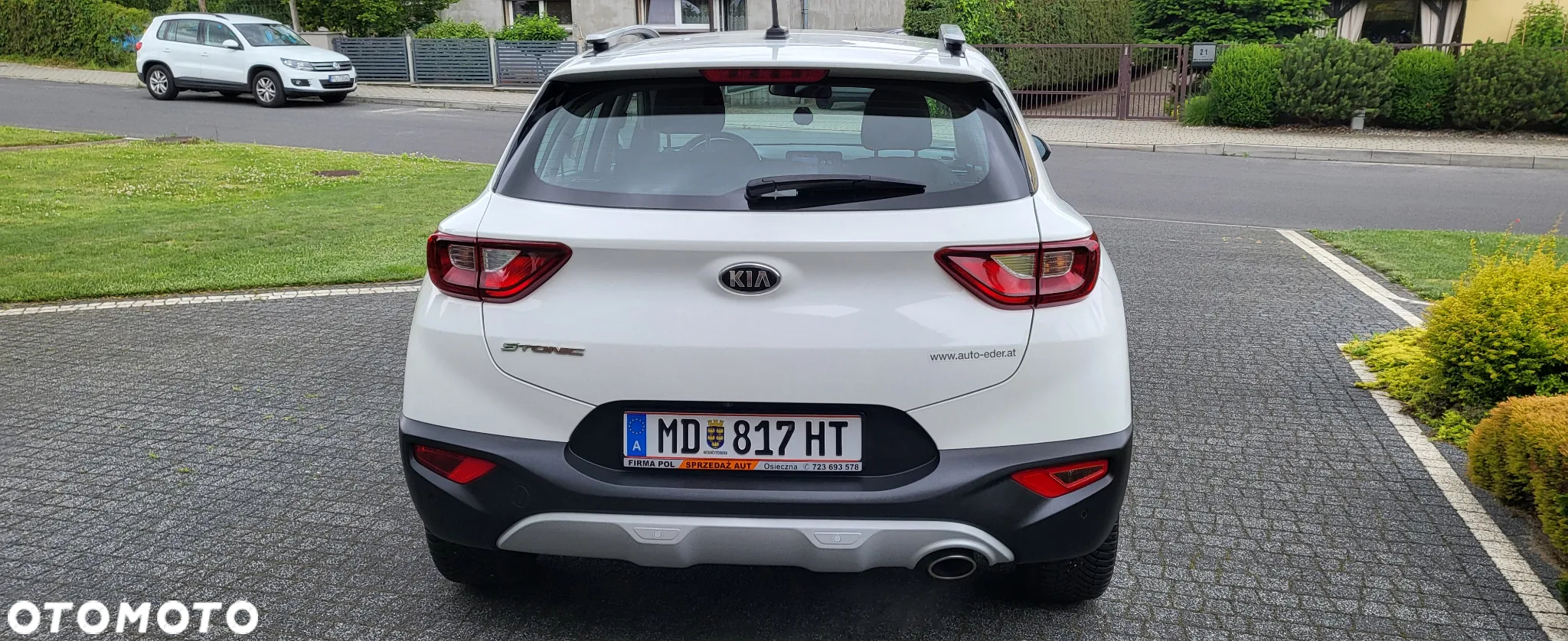 Kia Stonic - 6
