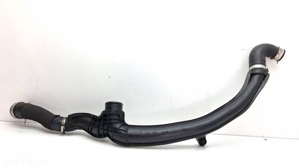 RURA DOLOT POWIETRZA VW TOUAREG II 7P 3.0 TDI 245KM 7P0145792 - 1