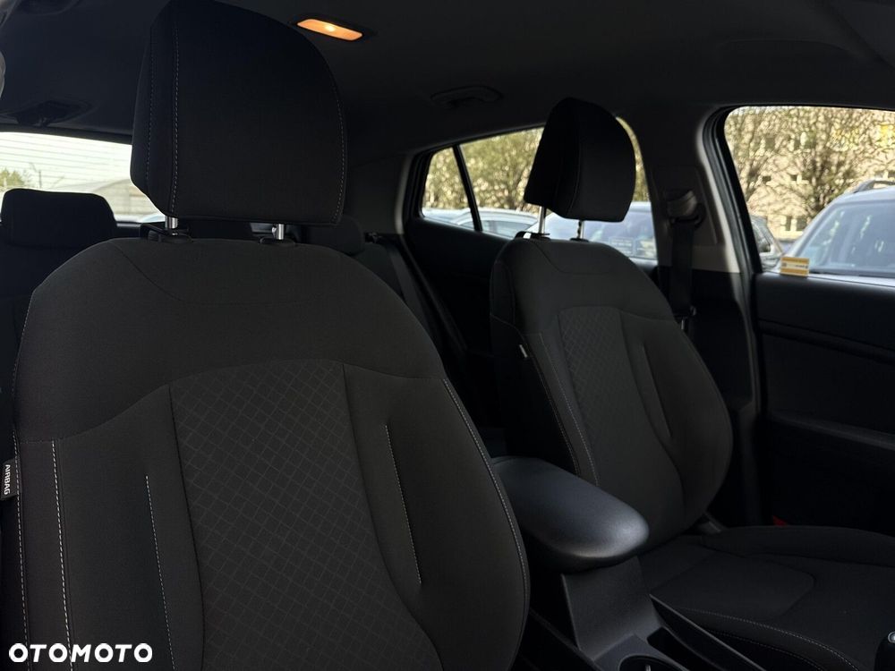 Kia Sportage 1.6 T-GDI M 2WD - 15