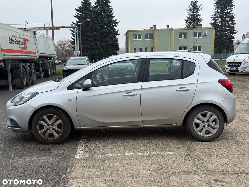 Opel Corsa 1.3 CDTI Enjoy S&S - 7