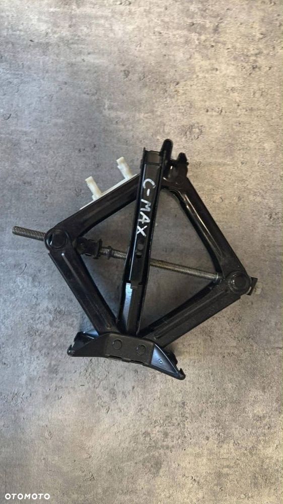 lewarek ford c-max mk2 przed lift - 1