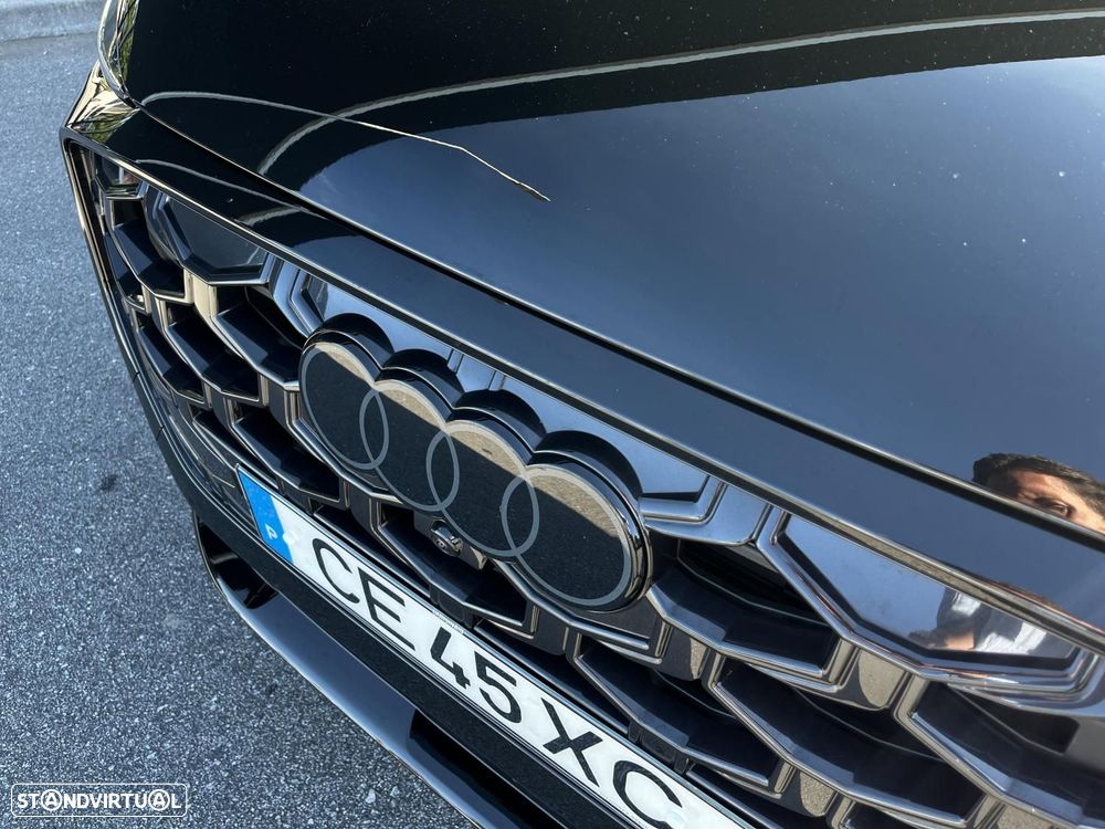 Audi Q3 Sportback e-hybrid SE Business Plus S tronic - 19