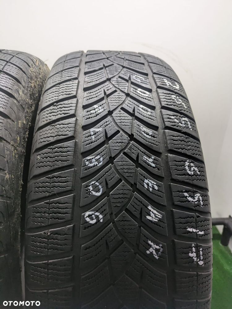 Opony zimowe 265/65/17 Goodyear UltraGrip Ice - 3