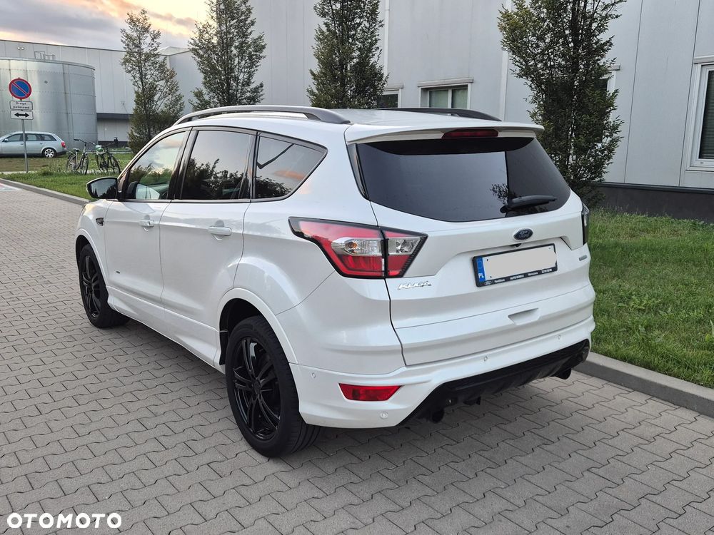 Ford Kuga 1.5 EcoBoost AWD ST-Line ASS - 5