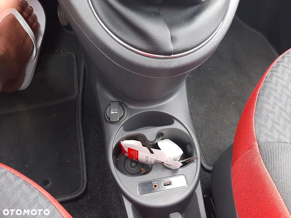 Fiat 500 1.2 8V Collezione - 12