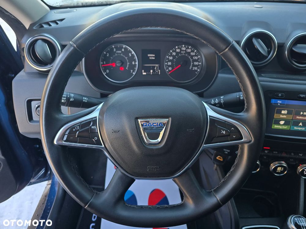 Dacia Duster - 18