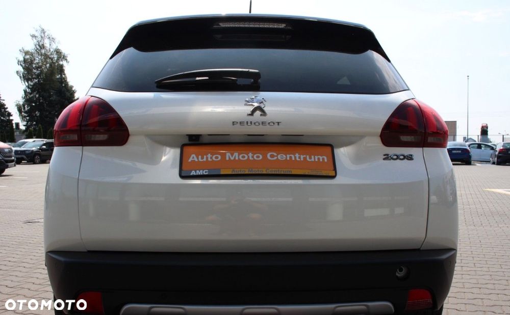Peugeot 2008 - 7