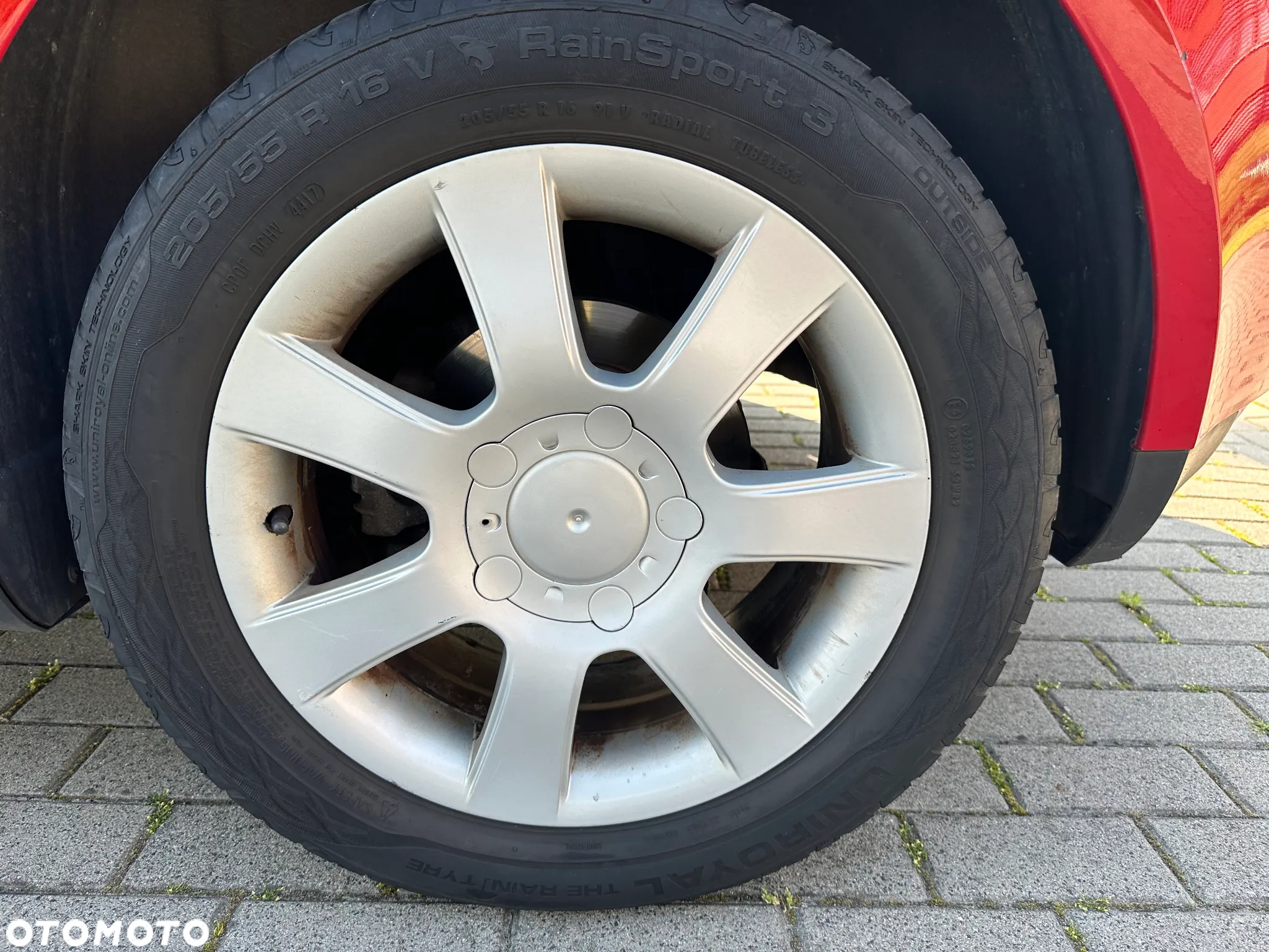 Seat Altea 2.0 TDI Stylance - 17