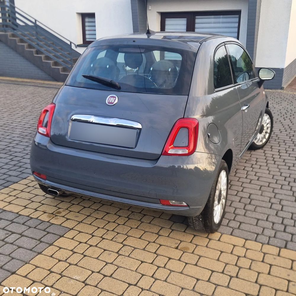 Fiat 500 - 6