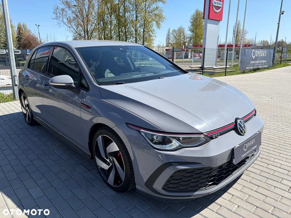 Volkswagen Golf 2.0 TSI GTI DSG - 5