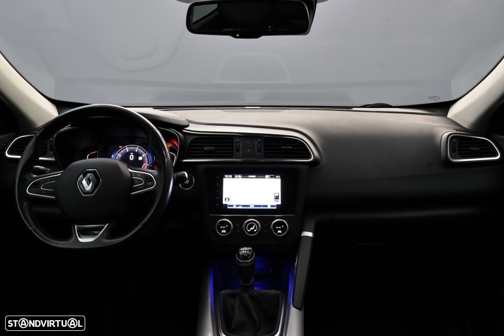 Renault Kadjar 1.3 TCe Intens - 18
