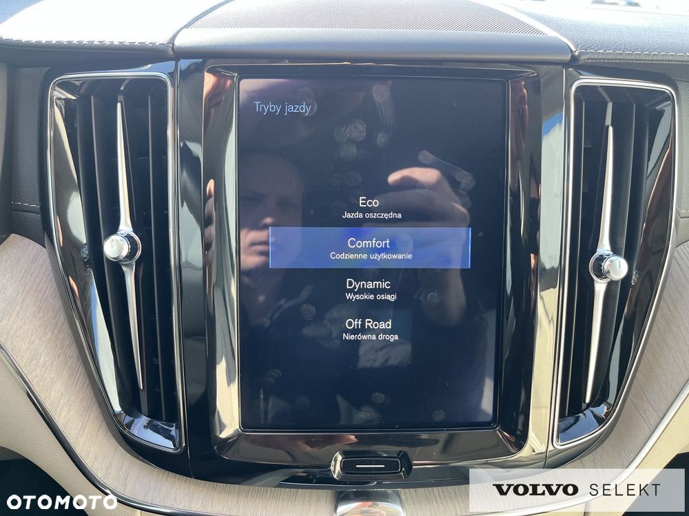 Volvo XC 60 - 28